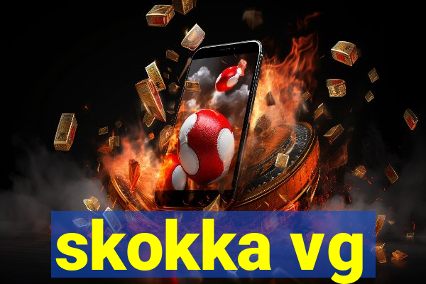 skokka vg